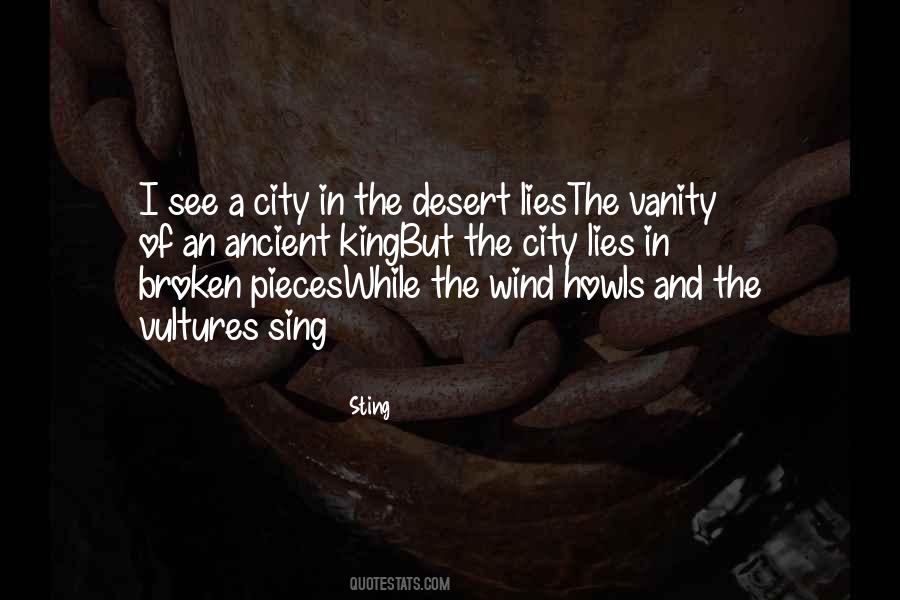 Wind Howls Quotes #931275