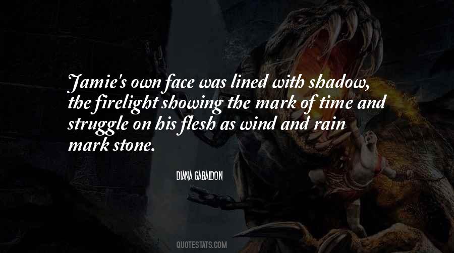 Wind In My Face Quotes #405181