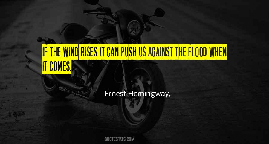 Wind Rises Quotes #1322302