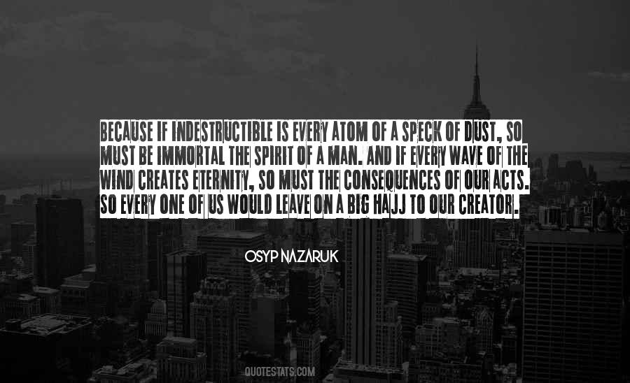 Wind Spirit Quotes #1067767