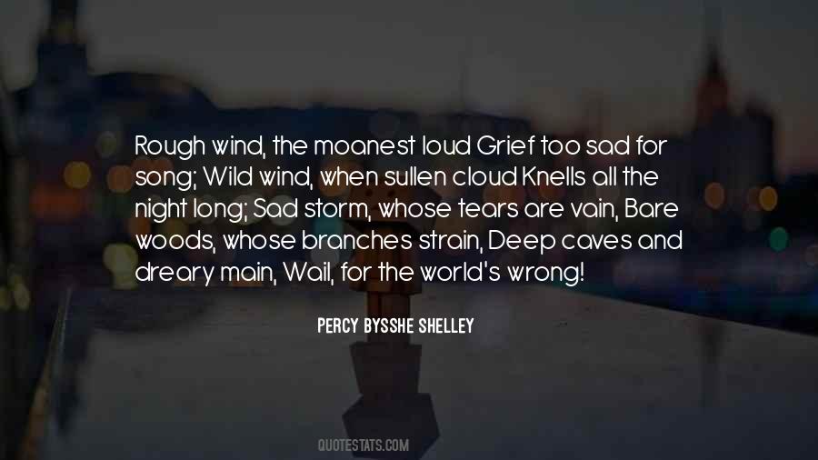 Wind Storm Quotes #649818