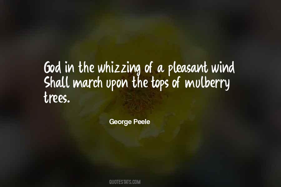 Wind Tree Quotes #173418