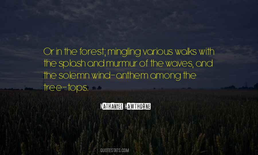 Wind Tree Quotes #883335