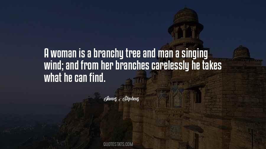 Wind Tree Quotes #954478