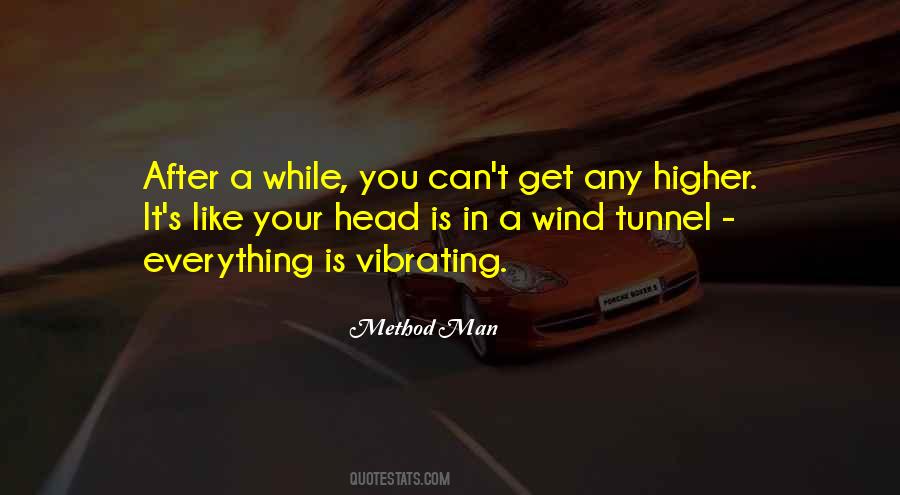 Wind Tunnel Quotes #972352