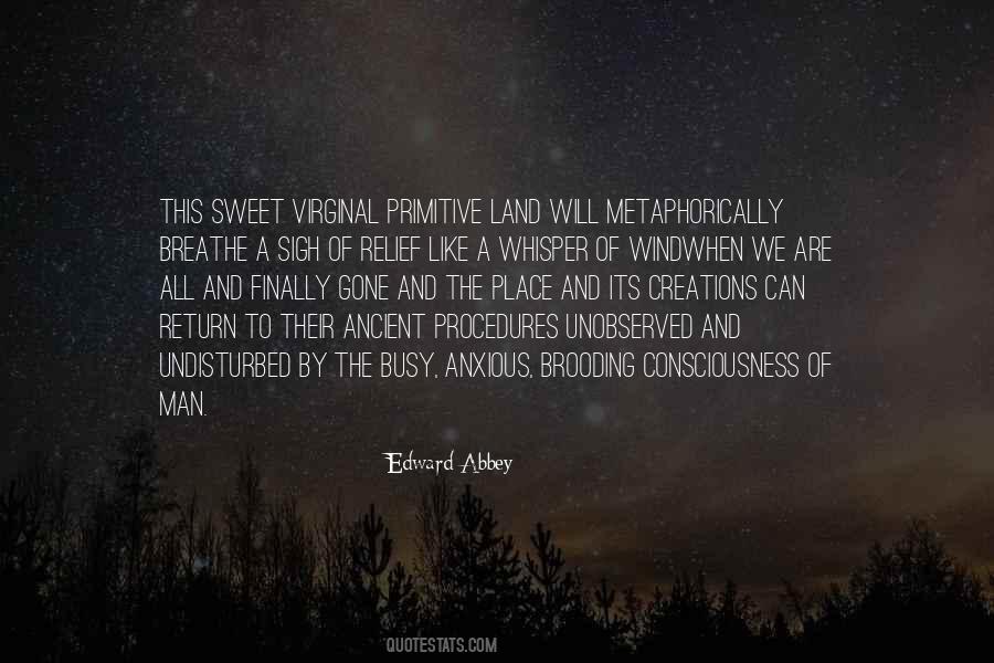 Wind Whisper Quotes #1367141