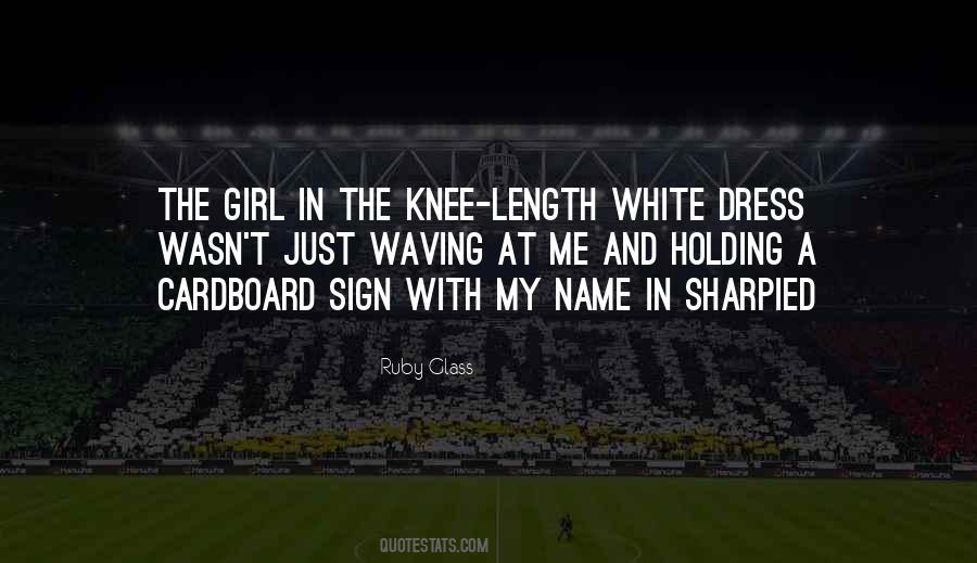 Quotes About The Name Ruby #1685532