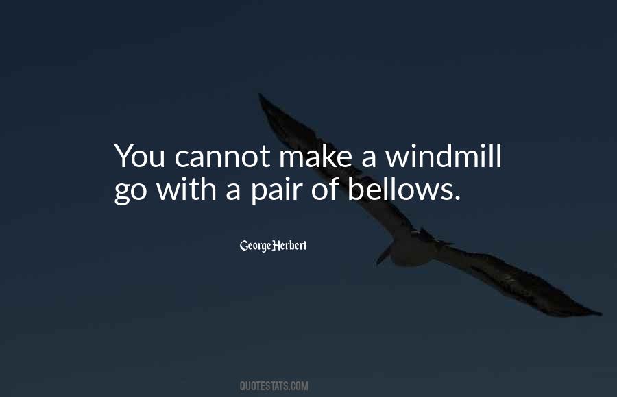 Windmill Quotes #807193