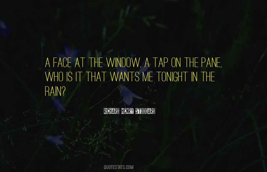 Window Quotes #1734144