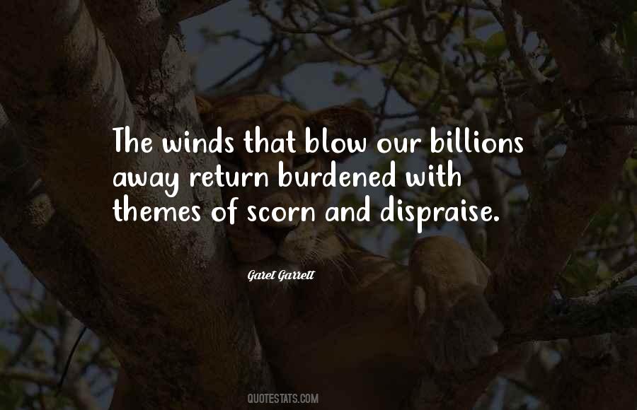 Winds Of War Quotes #959010