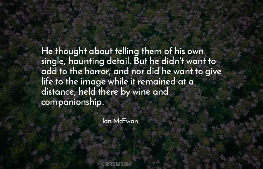 Wine And Life Quotes #1154698