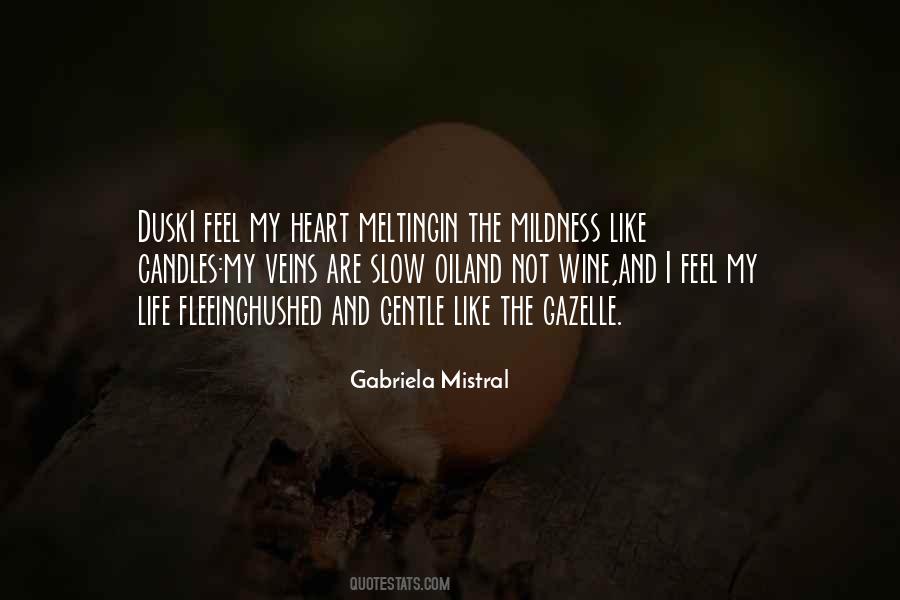 Wine And Life Quotes #199536