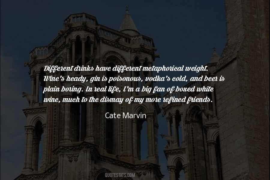 Wine And Life Quotes #522984