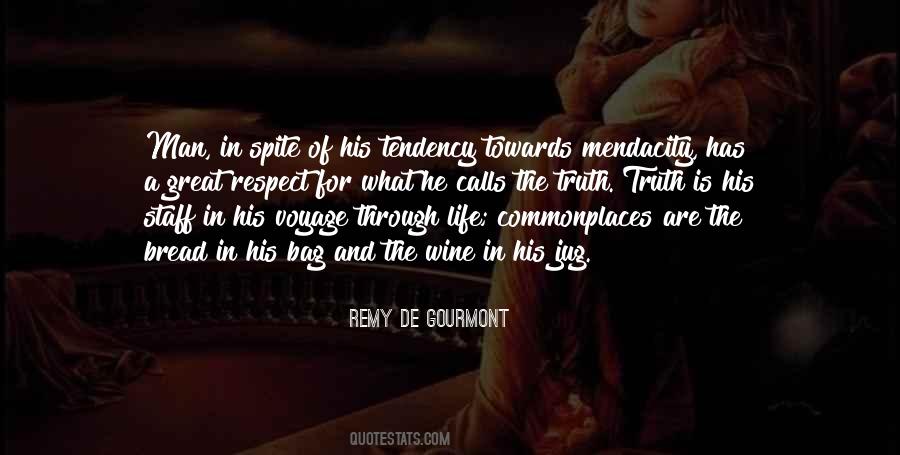 Wine And Life Quotes #553670