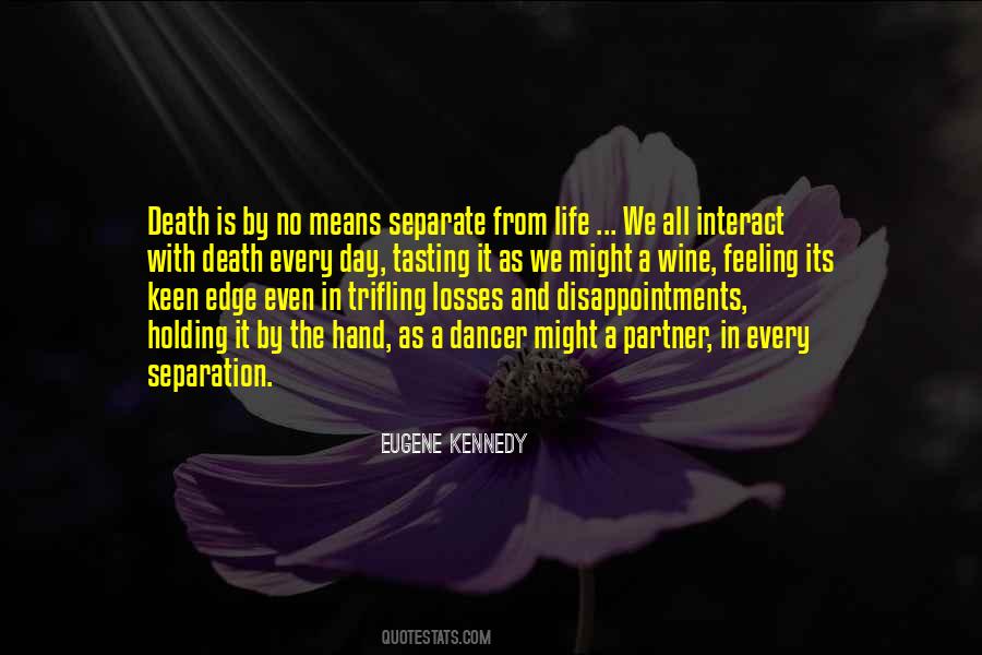 Wine And Life Quotes #662175