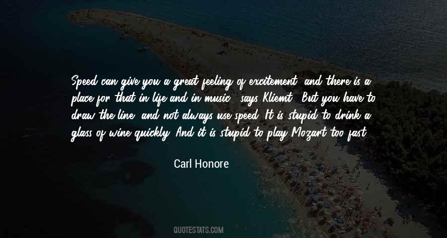 Wine And Life Quotes #746388