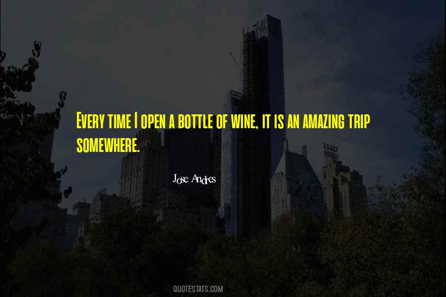 Wine Bottles Quotes #1086660