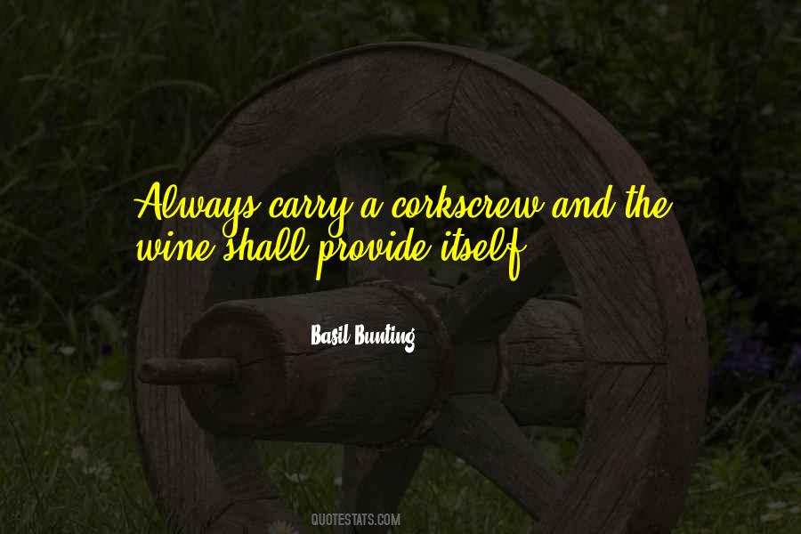 Wine Drink Quotes #14356