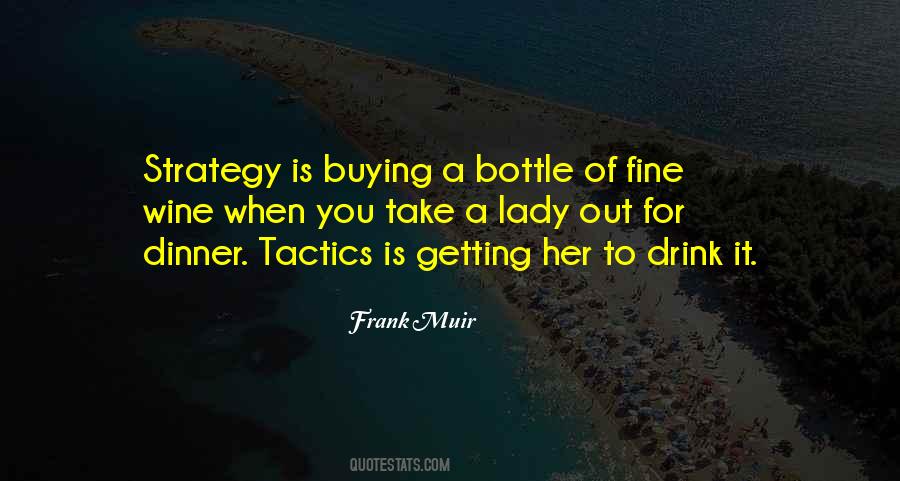 Wine Drink Quotes #360832