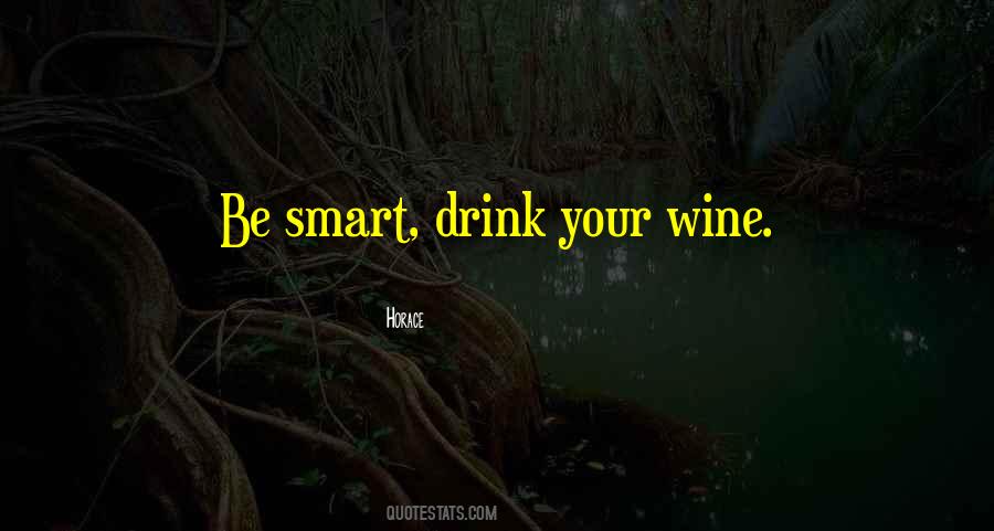 Wine Drink Quotes #607320