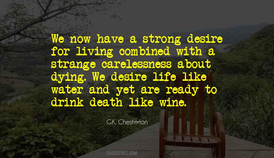 Wine Drink Quotes #661744