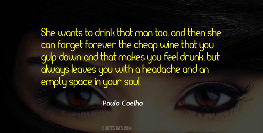 Wine Drink Quotes #758268