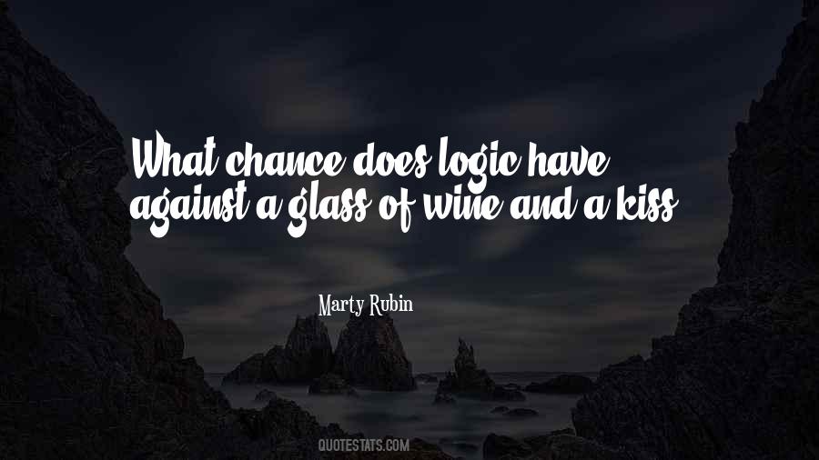 Wine Glass Quotes #146774