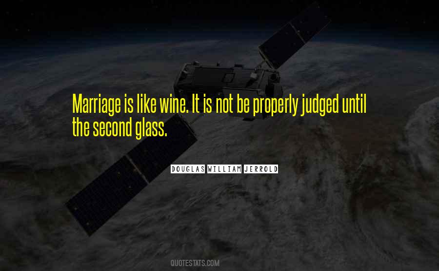 Wine Glass Quotes #202717
