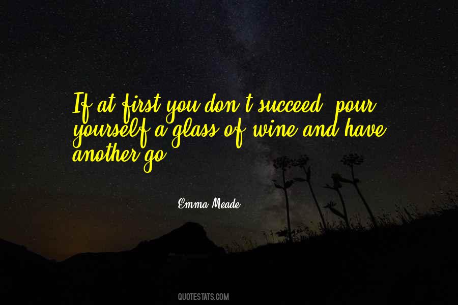 Wine Glass Quotes #332899