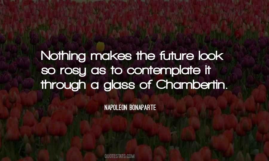 Wine Glass Quotes #570734