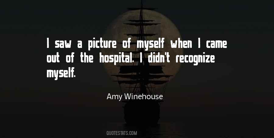 Winehouse Quotes #12951