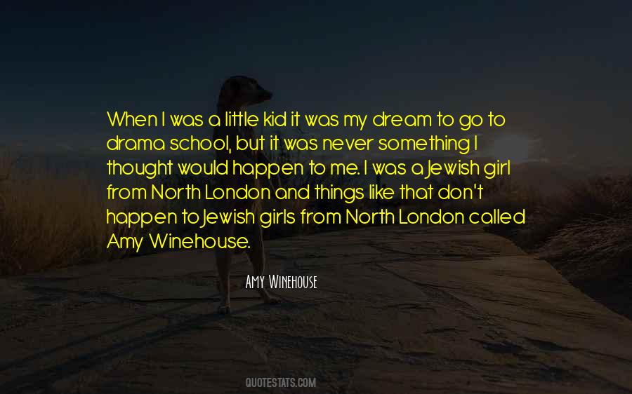 Winehouse Quotes #513574