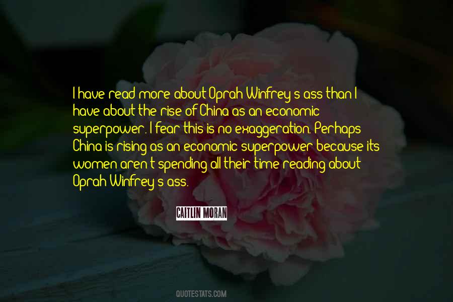 Winfrey Quotes #317957