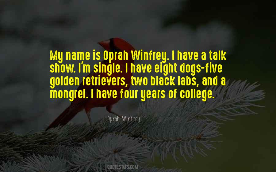 Winfrey Quotes #372885