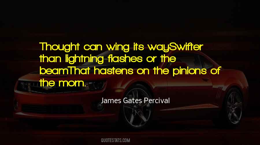 Wing Quotes #1247839