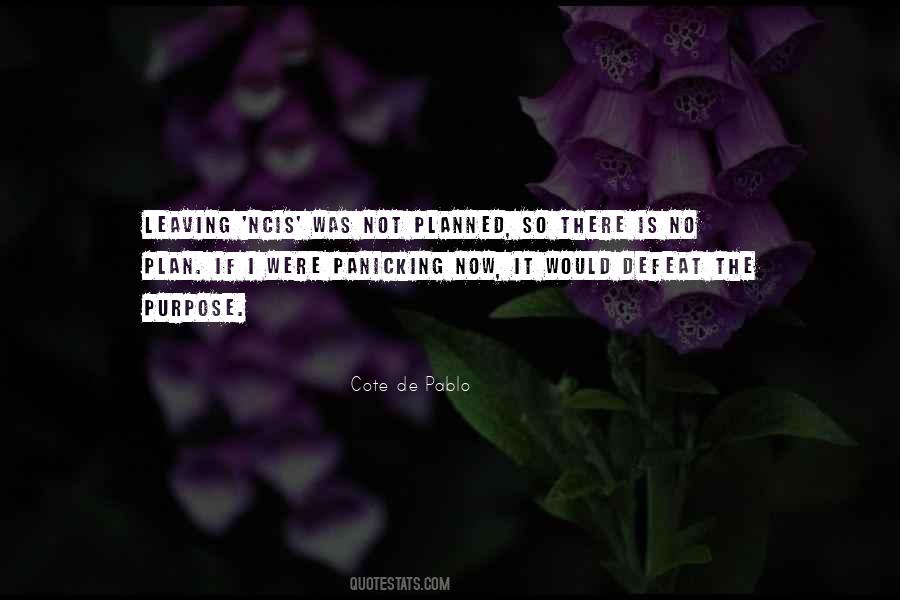 Wingtip Quotes #415300