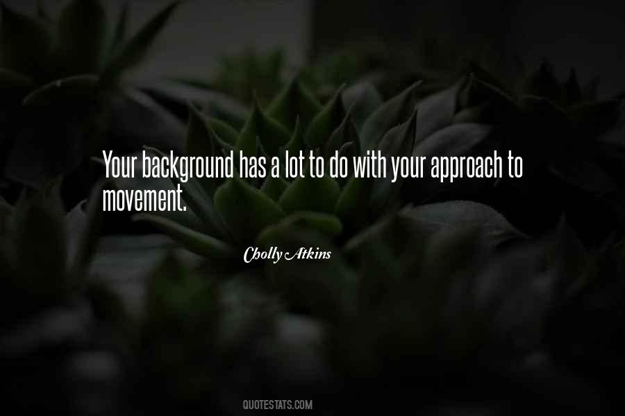 Wingtip Quotes #42228