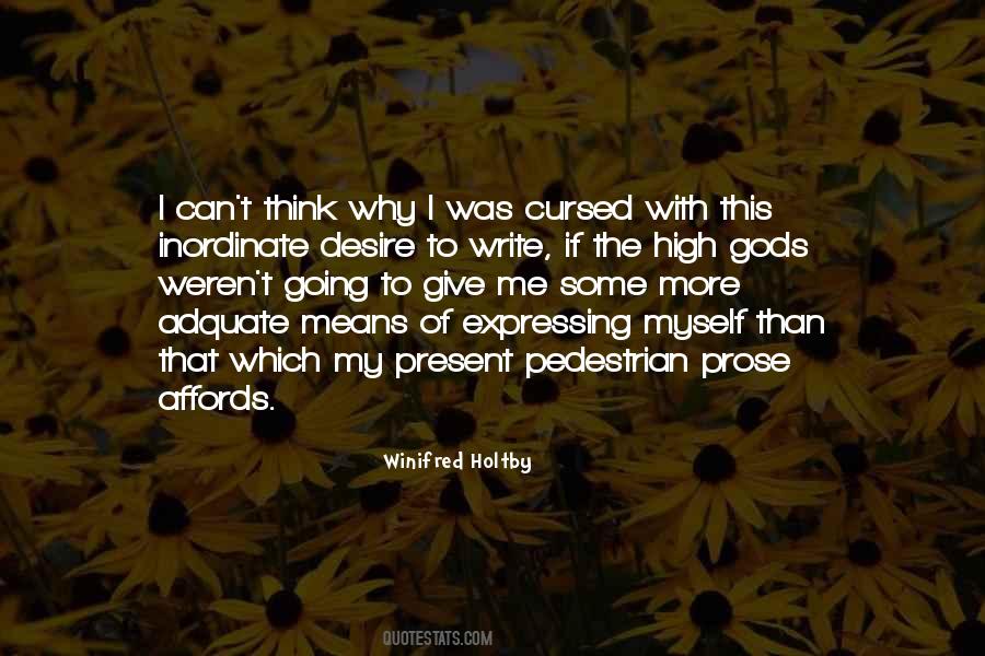 Winifred Quotes #788805