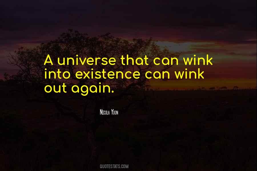 Wink Quotes #963404