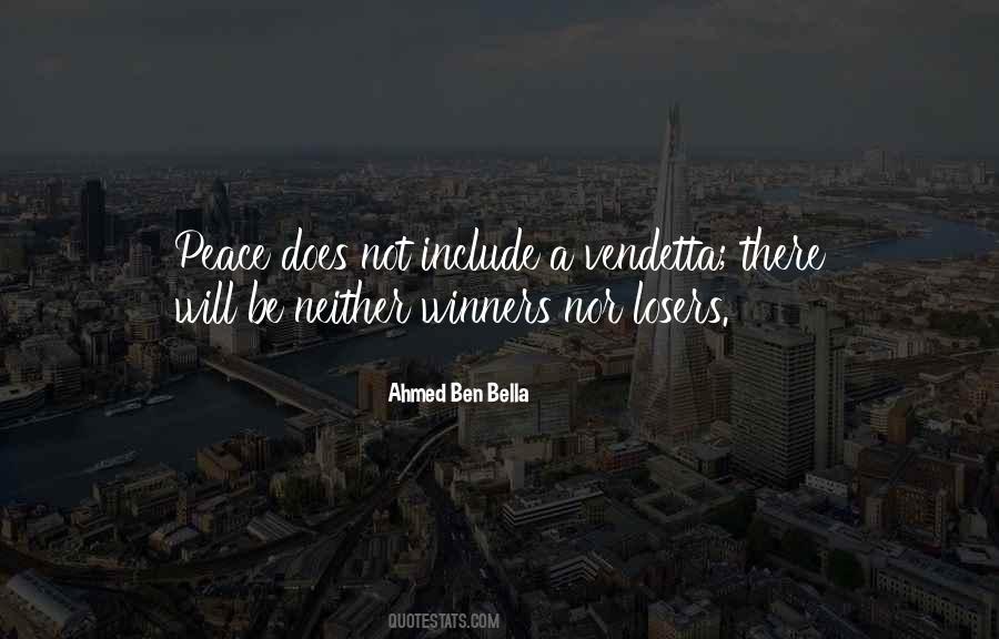 Winners Vs Losers Quotes #65836