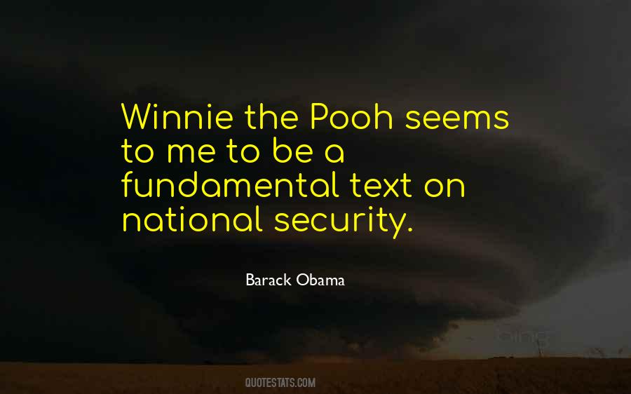 Winnie Quotes #1778833