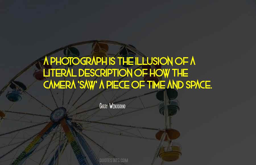 Winogrand Quotes #1227122