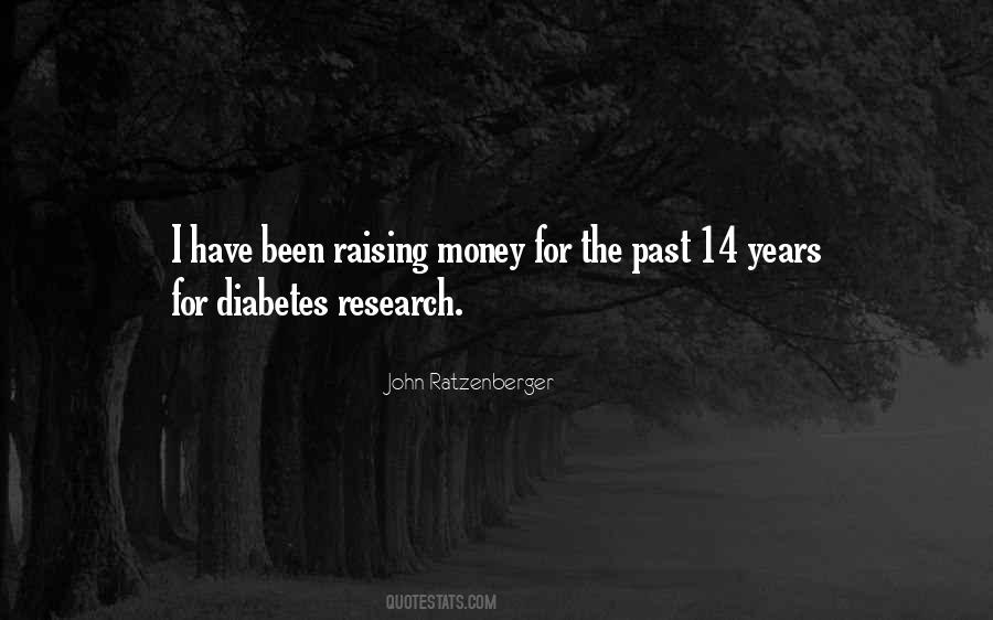 Quotes About Raising Money #1496664