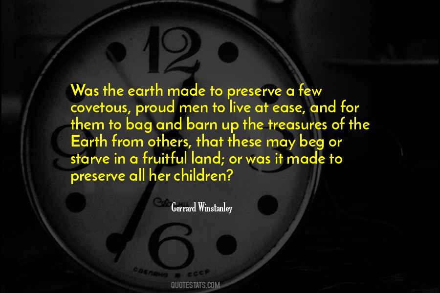 Winstanley Quotes #1714366