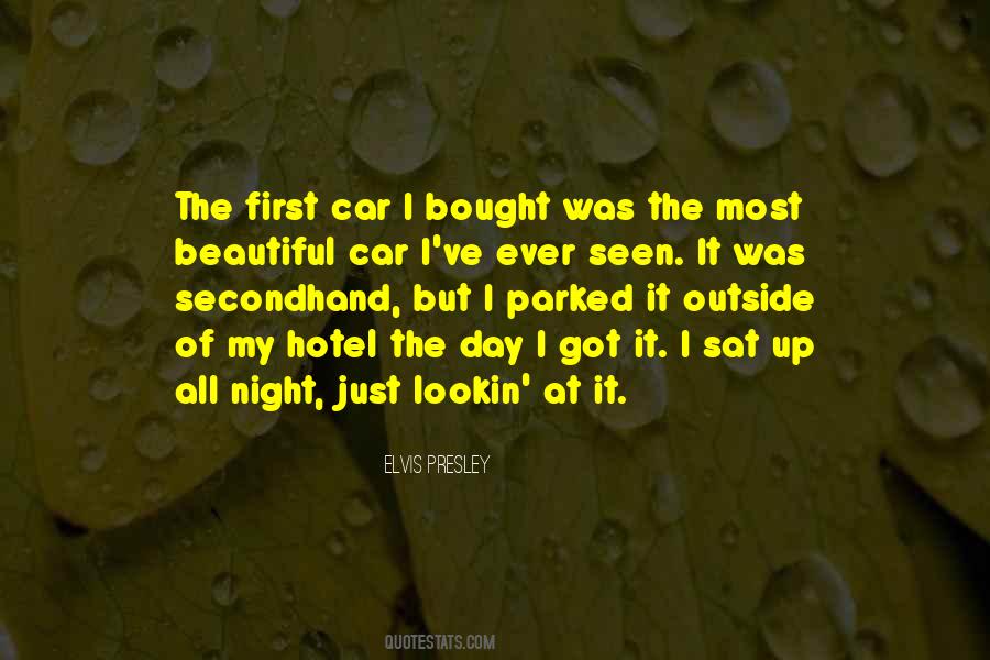 Quotes About The Beautiful Day #197989