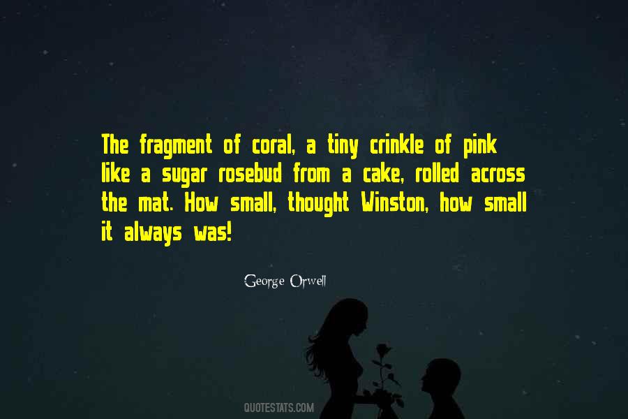 Winston Quotes #1807864