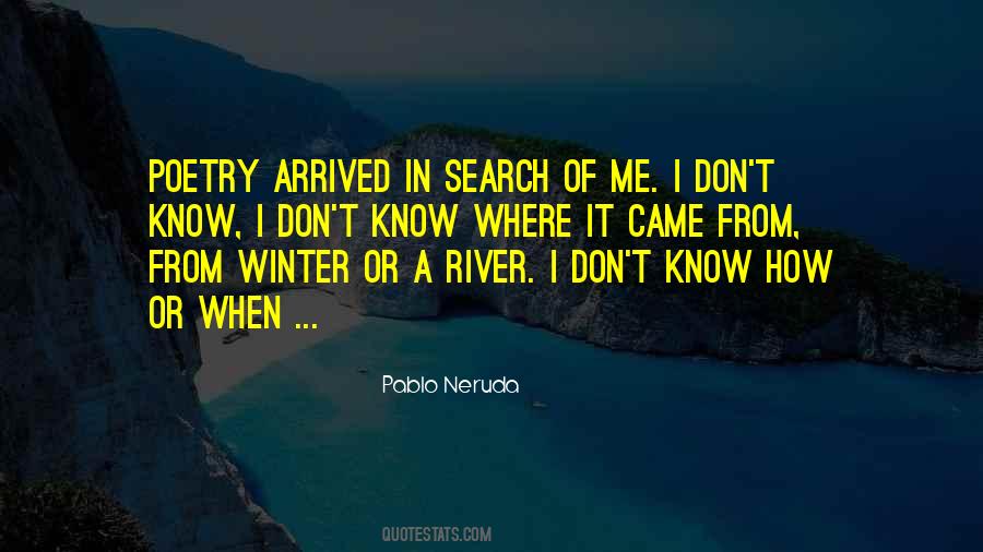 Winter Came Quotes #1768844