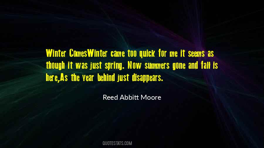 Winter Comes Quotes #907211 Winter Comes Quotes #907211