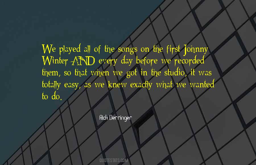 Winter Day Quotes #153242