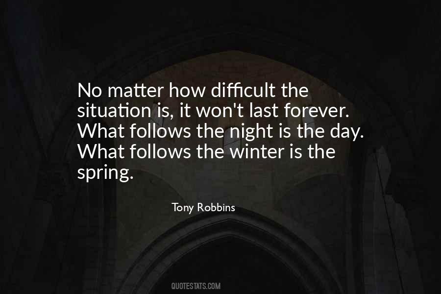 Winter Day Quotes #466351